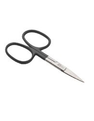 Loon Ergo Hair Scissors in Yellow